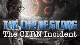 The Life Of Stars – The CERN Incident (Official Music Video) // Instrumental Synthwave