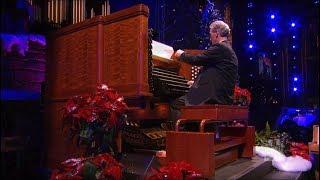 Good King Wenceslas - Richard Elliott Christmas Organ Solo