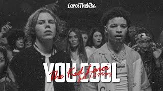 The Kid LAROI - You Cool (feat. Lil Mosey) (Lyrics) (Unreleased Song, Leaked)