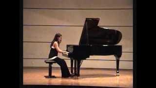 Chopin Nocturne Op.9 No.3