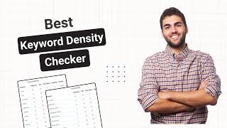 How to Check Keyword Density with Keyword Density Checker Tool - Ultimate Guide!