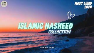 Islamic New Halal Nasheeds  | Popular 2024 |Faith Of Islam