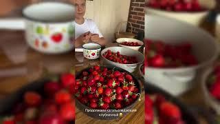 Наш обычный день на Кубани поехали на море #garden #gardenlife #дача #огород #shorts