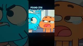 Mr. Robinson #tawog #theamazingworldofgumball #funny