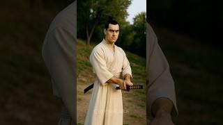 Samurai Jack - What They Would Look Like in Real Life! Amazing Transformations #livingcartoon