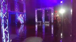 Welcome To Burlesque (Kiev Operetta Theatre)