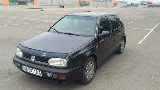 Volkswagen Golf 3 АВТОМАТ, Кондиционер