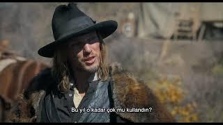 HORIZON: AN AMERICAN SAGA - CHAPTER 1 (Türkçe Altyazılı Fragman-1) - 5 Temmuz'da Sinemalarda