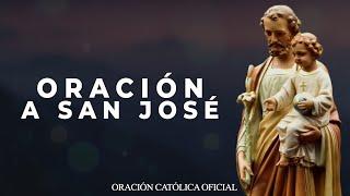 Poderosa Oración a San José para alcanzar una petición