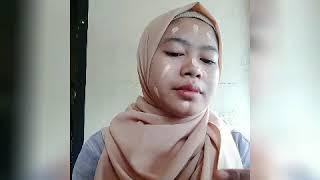 Makeup Simple by Fahira Az-Zahra 