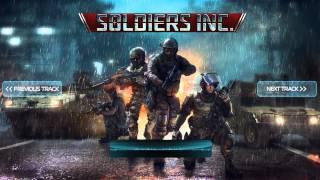 Jesper Kyd - Soldiers Inc. Meltdown (Plarium Games OST)