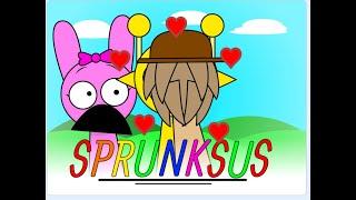 Sprunki sus Part 2 (Request)