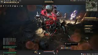 bdo dosa awakening pve gyfin