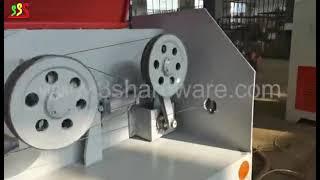 High speed bright wire drawing machine