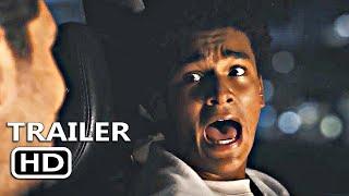 HARLAN COBEN'S SHELTER Official Trailer (2023)