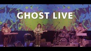 Ghost Live Jackie Venson Full Concert 4K