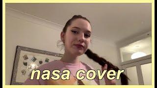 nasa cover (ariana grande) - paige summers