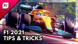 F1 2021 Beginner's Guide • Top Tips for New Players