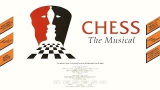 chess - sydney (1990) - original australian cast // remastered