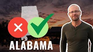 Alabama For Homesteading