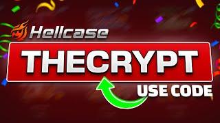 HELLCASE PROMO CODE | BEST HELLCASE PROMO CODE 2024