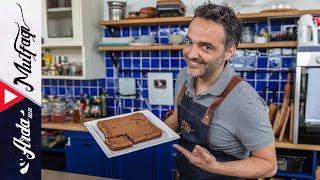 Brownie Tarifi I Tam Kıvamında Brownie I Arda'nın Mutfağı