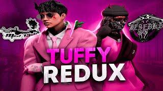 REDUX PINK&TUFFY - BY MODS OG x MARCELLO / MAJESTIC RP / GTA5 /