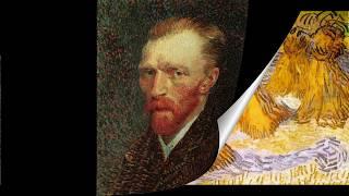 Vincent Van Gogh (1853 1890 )