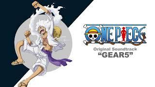 Everyone's Wishes ~Sending Prayers for Peace to Heaven~ - ONE PIECE GEAR5 Original Soundtrack