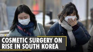 South Korea: The plastic surgery capital of the world | Cosmetic Surgery | World News