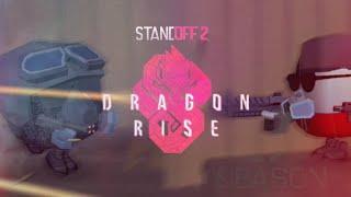 Standoff 2 - Dragon Rise / Chicken Gun trailer