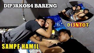 PUTRI M4BOK DI EW3 SAMPE HAMIL || INI PART 2 APA 1 YA | yuk tebak 