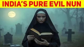 1990களில் இந்தியாவை அதிர வைத்த Most Evil Nun | உண்மை சம்பவம் | Minutes Mystery