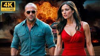 NEW Action Movie 2024 | FULL Movie English | Hollywood Action FREE Movies 2024