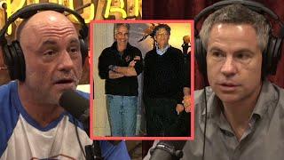 Creepy Bill Gates | Joe Rogan & Michael Shellenberger