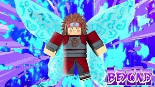 [NEW MASSIVE CODE] GETTING THE NEW CHOJI BUTTERFLY MODE|NEW ZETSU GAME MODE|ROBLOX NRPG- Beyond |