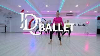 Little Big - UNO / Dance by IDC Ballet (International Dance Center)