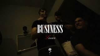 KID YUGI x TONY BOY Melodic Type Beat - "BUSINESS"