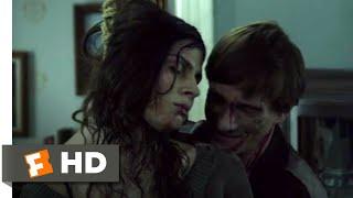 A Haunting in Salem (2011) - Remnants of a Family Scene (5/6) | Movieclips