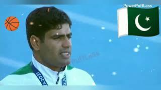 Arshad Nadeem Javelin Throw  5th islamic Solidarity Games Konya Turkey 2021