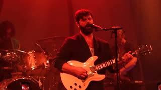 Yannis & The Yaw - Rain Can't Reach Us (Live @ Alhambra)