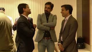 EnKash Freedom Card Launch in association with SBM Bank India | Showreel