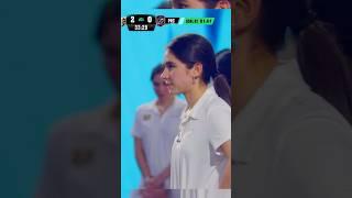 Nuestro primer penal presi ️ #queensleague