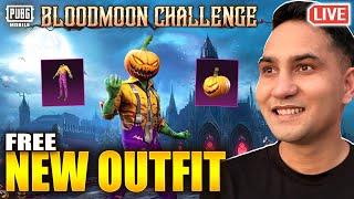 VERTICAL STREAM | BLOODMOON CHALLENGES #shorts #shortsfeed