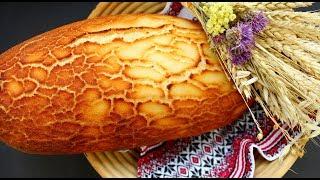 ПОЛНЫЙ ВОСТОРГ! Тигровый хлеб на опаре бига  Tiger Bread  Леопардовый хлеб  Очень ВКУСНЫЙ