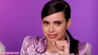 dove cameron annoying sofia carson for 1 minute straight