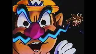 Wario Blast! Commercial (1994)