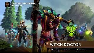 Learn Dota 2 League S19 Week 6: Cirque du SoGay (Crypt1c) vs Juggling Juggernauts (Trashboat) Game 2