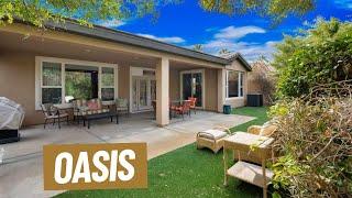 81160 Victoria Lane, La Quinta | Oasis Floor Plan