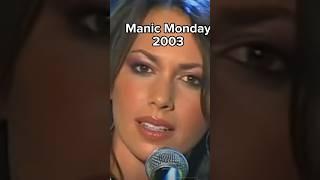 Just another Manic Monday #80s  #memories #nostalgia #throwback #flashback #thebangles #monday
